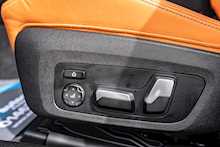 BMW 3.0 BiTurbo Competition xDrive M Saloon 4dr Petrol Steptronic xDrive Euro 6 (s/s) (510 ps)