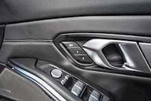 BMW 3.0 BiTurbo Competition xDrive M Saloon 4dr Petrol Steptronic xDrive Euro 6 (s/s) (510 ps)