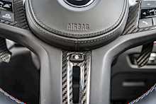 BMW 3.0 BiTurbo Competition xDrive M Saloon 4dr Petrol Steptronic xDrive Euro 6 (s/s) (510 ps)