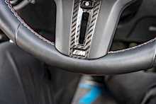 BMW 3.0 BiTurbo Competition xDrive M Saloon 4dr Petrol Steptronic xDrive Euro 6 (s/s) (510 ps)