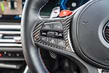 BMW 3.0 BiTurbo Competition xDrive M Saloon 4dr Petrol Steptronic xDrive Euro 6 (s/s) (510 ps)