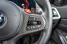 BMW 3.0 BiTurbo Competition xDrive M Saloon 4dr Petrol Steptronic xDrive Euro 6 (s/s) (510 ps)