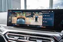 BMW 3.0 BiTurbo Competition xDrive M Saloon 4dr Petrol Steptronic xDrive Euro 6 (s/s) (510 ps)