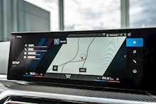 BMW 3.0 BiTurbo Competition xDrive M Saloon 4dr Petrol Steptronic xDrive Euro 6 (s/s) (510 ps)