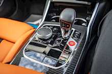 BMW 3.0 BiTurbo Competition xDrive M Saloon 4dr Petrol Steptronic xDrive Euro 6 (s/s) (510 ps)