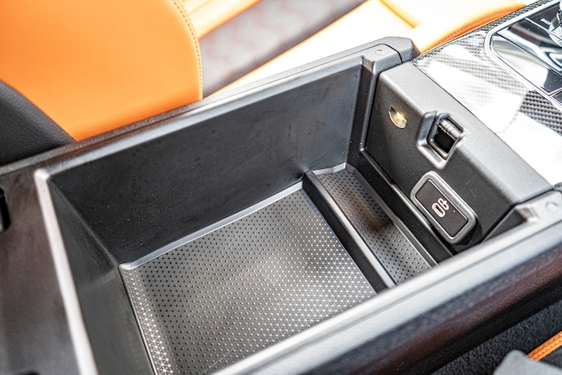 BMW 3.0 BiTurbo Competition xDrive M Saloon 4dr Petrol Steptronic xDrive Euro 6 (s/s) (510 ps)