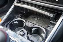 BMW 3.0 BiTurbo Competition xDrive M Saloon 4dr Petrol Steptronic xDrive Euro 6 (s/s) (510 ps)