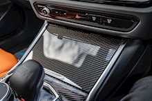 BMW 3.0 BiTurbo Competition xDrive M Saloon 4dr Petrol Steptronic xDrive Euro 6 (s/s) (510 ps)