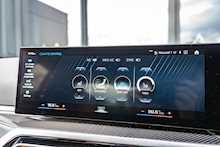 BMW 3.0 BiTurbo Competition xDrive M Saloon 4dr Petrol Steptronic xDrive Euro 6 (s/s) (510 ps)