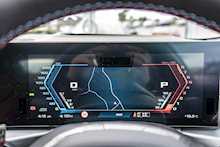 BMW 3.0 BiTurbo Competition xDrive M Saloon 4dr Petrol Steptronic xDrive Euro 6 (s/s) (510 ps)