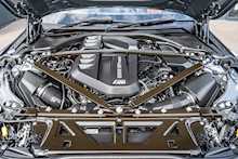 BMW 3.0 BiTurbo Competition xDrive M Saloon 4dr Petrol Steptronic xDrive Euro 6 (s/s) (510 ps)