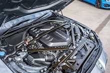 BMW 3.0 BiTurbo Competition xDrive M Saloon 4dr Petrol Steptronic xDrive Euro 6 (s/s) (510 ps)