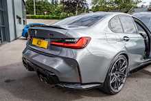 BMW 3.0 BiTurbo Competition xDrive M Saloon 4dr Petrol Steptronic xDrive Euro 6 (s/s) (510 ps)
