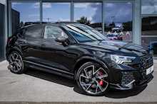 Audi 2.5 TFSI Vorsprung Sportback 5dr Petrol S Tronic quattro Euro 6 (s/s) (400 ps)