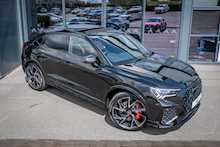Audi 2.5 TFSI Vorsprung Sportback 5dr Petrol S Tronic quattro Euro 6 (s/s) (400 ps)