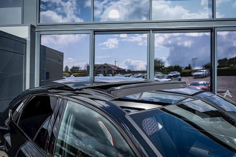 Audi 2.5 TFSI Vorsprung Sportback 5dr Petrol S Tronic quattro Euro 6 (s/s) (400 ps)