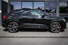 Audi 2.5 TFSI Vorsprung Sportback 5dr Petrol S Tronic quattro Euro 6 (s/s) (400 ps)