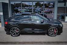 Audi 2.5 TFSI Vorsprung Sportback 5dr Petrol S Tronic quattro Euro 6 (s/s) (400 ps)