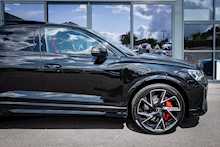 Audi 2.5 TFSI Vorsprung Sportback 5dr Petrol S Tronic quattro Euro 6 (s/s) (400 ps)