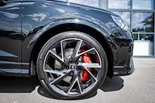 Audi 2.5 TFSI Vorsprung Sportback 5dr Petrol S Tronic quattro Euro 6 (s/s) (400 ps)