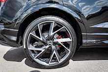 Audi 2.5 TFSI Vorsprung Sportback 5dr Petrol S Tronic quattro Euro 6 (s/s) (400 ps)