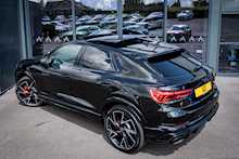 Audi 2.5 TFSI Vorsprung Sportback 5dr Petrol S Tronic quattro Euro 6 (s/s) (400 ps)