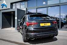 Audi 2.5 TFSI Vorsprung Sportback 5dr Petrol S Tronic quattro Euro 6 (s/s) (400 ps)