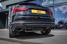 Audi 2.5 TFSI Vorsprung Sportback 5dr Petrol S Tronic quattro Euro 6 (s/s) (400 ps)