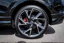 Audi 2.5 TFSI Vorsprung Sportback 5dr Petrol S Tronic quattro Euro 6 (s/s) (400 ps)