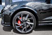 Audi 2.5 TFSI Vorsprung Sportback 5dr Petrol S Tronic quattro Euro 6 (s/s) (400 ps)