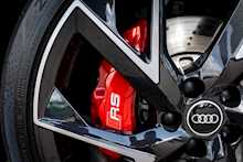 Audi 2.5 TFSI Vorsprung Sportback 5dr Petrol S Tronic quattro Euro 6 (s/s) (400 ps)