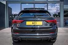 Audi 2.5 TFSI Vorsprung Sportback 5dr Petrol S Tronic quattro Euro 6 (s/s) (400 ps)