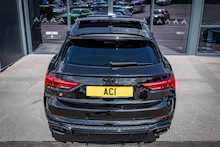 Audi 2.5 TFSI Vorsprung Sportback 5dr Petrol S Tronic quattro Euro 6 (s/s) (400 ps)