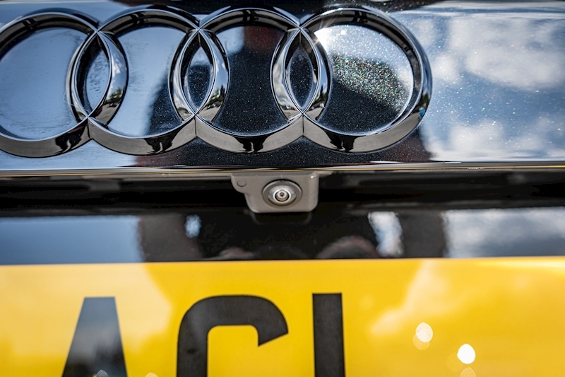 Audi 2.5 TFSI Vorsprung Sportback 5dr Petrol S Tronic quattro Euro 6 (s/s) (400 ps)