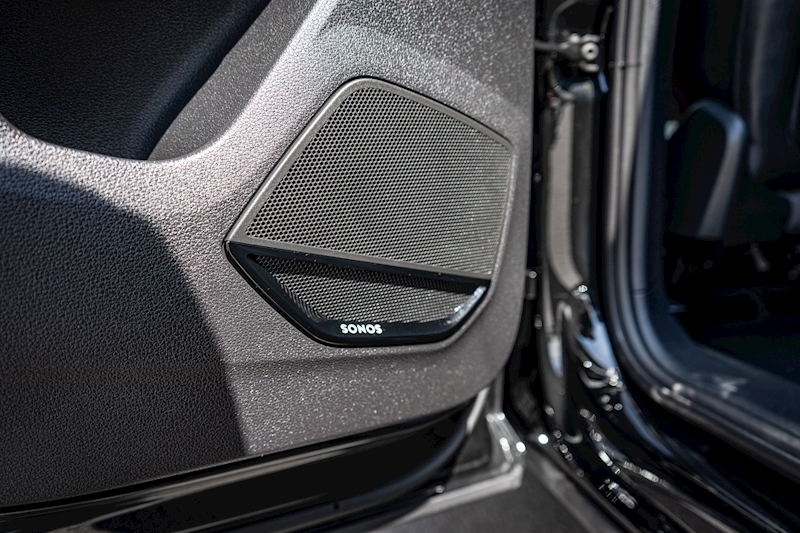 Audi 2.5 TFSI Vorsprung Sportback 5dr Petrol S Tronic quattro Euro 6 (s/s) (400 ps)