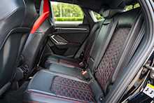 Audi 2.5 TFSI Vorsprung Sportback 5dr Petrol S Tronic quattro Euro 6 (s/s) (400 ps)