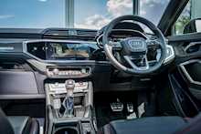 Audi 2.5 TFSI Vorsprung Sportback 5dr Petrol S Tronic quattro Euro 6 (s/s) (400 ps)