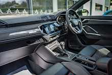 Audi 2.5 TFSI Vorsprung Sportback 5dr Petrol S Tronic quattro Euro 6 (s/s) (400 ps)