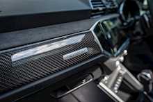 Audi 2.5 TFSI Vorsprung Sportback 5dr Petrol S Tronic quattro Euro 6 (s/s) (400 ps)