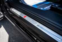 Audi 2.5 TFSI Vorsprung Sportback 5dr Petrol S Tronic quattro Euro 6 (s/s) (400 ps)