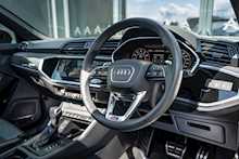 Audi 2.5 TFSI Vorsprung Sportback 5dr Petrol S Tronic quattro Euro 6 (s/s) (400 ps)