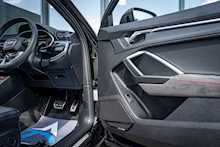 Audi 2.5 TFSI Vorsprung Sportback 5dr Petrol S Tronic quattro Euro 6 (s/s) (400 ps)