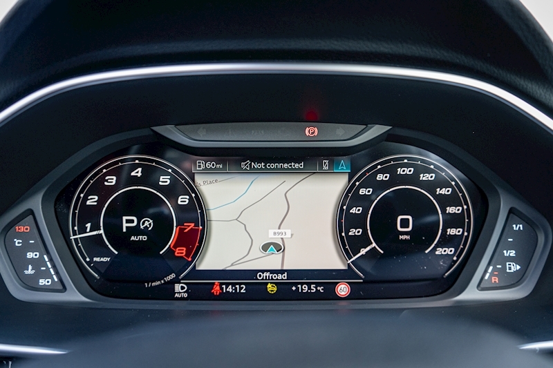 Audi 2.5 TFSI Vorsprung Sportback 5dr Petrol S Tronic quattro Euro 6 (s/s) (400 ps)