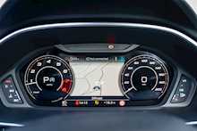 Audi 2.5 TFSI Vorsprung Sportback 5dr Petrol S Tronic quattro Euro 6 (s/s) (400 ps)