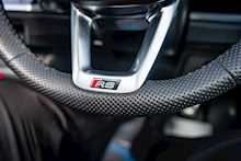 Audi 2.5 TFSI Vorsprung Sportback 5dr Petrol S Tronic quattro Euro 6 (s/s) (400 ps)