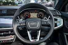 Audi 2.5 TFSI Vorsprung Sportback 5dr Petrol S Tronic quattro Euro 6 (s/s) (400 ps)