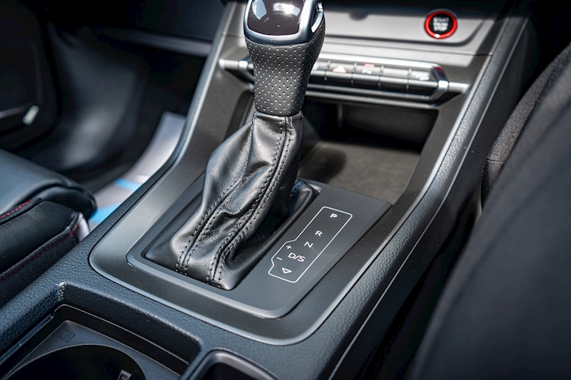 Audi 2.5 TFSI Vorsprung Sportback 5dr Petrol S Tronic quattro Euro 6 (s/s) (400 ps)