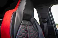 Audi 2.5 TFSI Vorsprung Sportback 5dr Petrol S Tronic quattro Euro 6 (s/s) (400 ps)