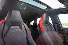 Audi 2.5 TFSI Vorsprung Sportback 5dr Petrol S Tronic quattro Euro 6 (s/s) (400 ps)