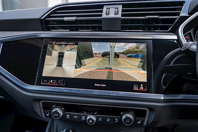 Audi 2.5 TFSI Vorsprung Sportback 5dr Petrol S Tronic quattro Euro 6 (s/s) (400 ps)